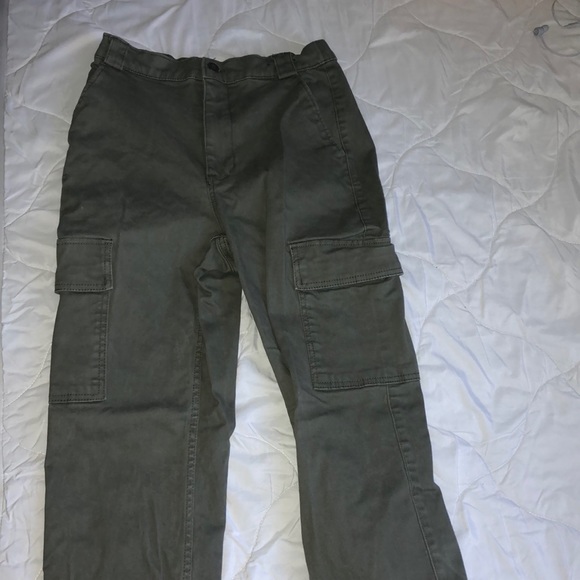 Cargo joggers